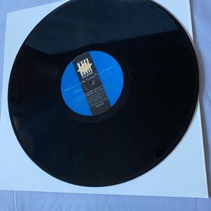 Pras Vinyl Record the Fugees Lauryn hill wu tang clan Nas a tribe called quest